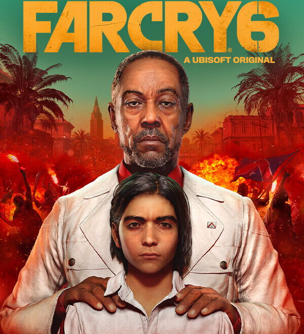 Far Cry 6 Free Download