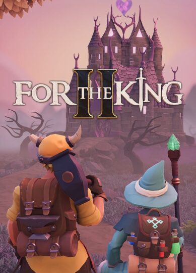 For The King II Closed Beta Free Download (Crack Status)