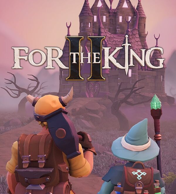 For The King II Closed Beta Free Download (Crack Status)