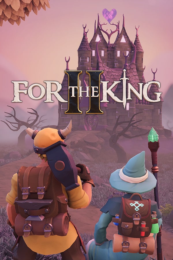 For The King II Closed Beta Free Download GAMESPACK.NET