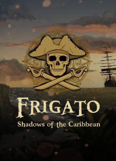Frigato: Shadows of the Caribbean Free Download