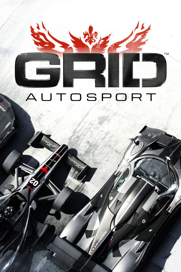 GRID Autosport Free Download GAMESPACK.NET