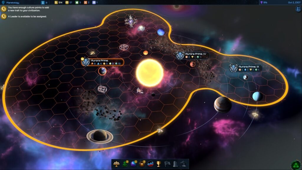 Galactic Civilizations IV: Supernova Free Download GAMESPACK.NET: New Frontier of Strategy Gaming