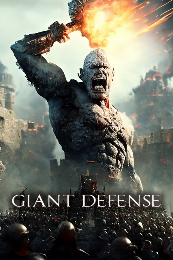 Giant Defense Free Download GAMESPACK.NET
