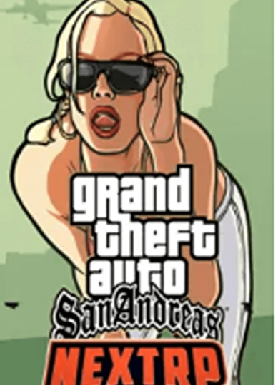 Grand Theft Auto: San Andreas – NEXT RP Free Download