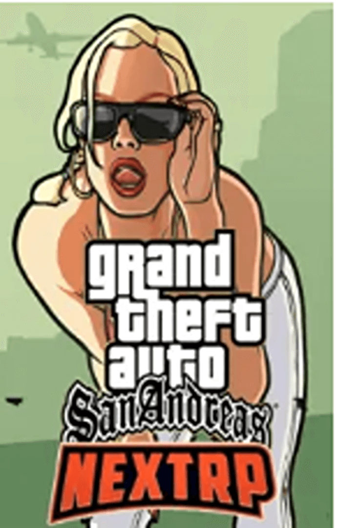 Grand Theft Auto San Andreas – NEXT RP Free Download GAMESPACK.NET