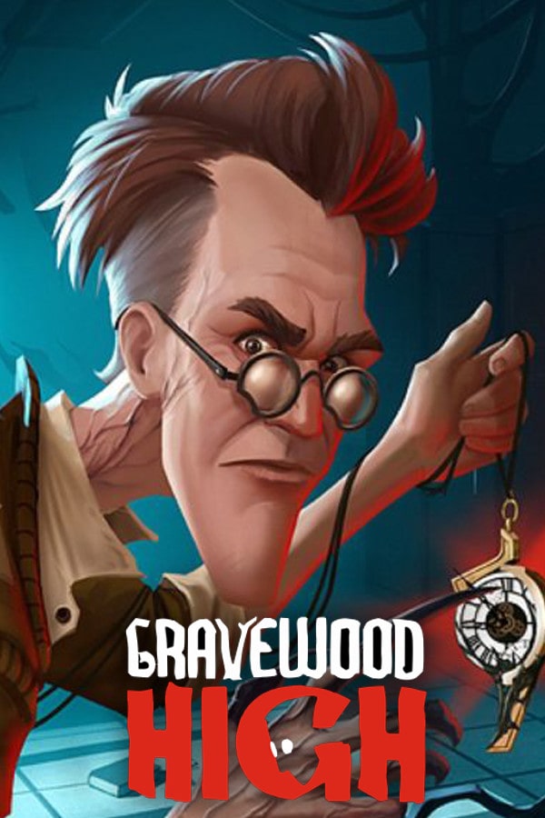 Gravewood High Free Download GAMESPACK.NET