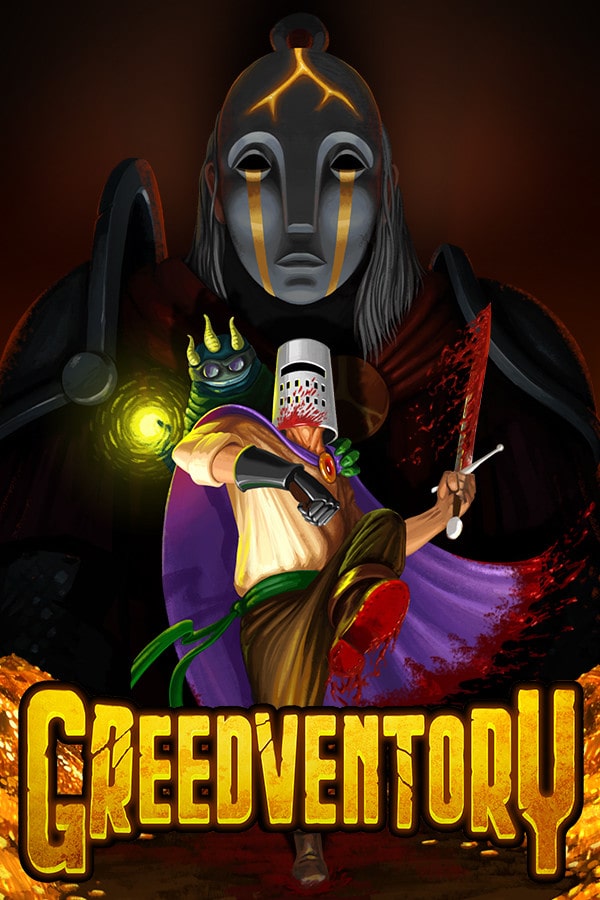 Greedventory Free Download GAMESPACK.NET