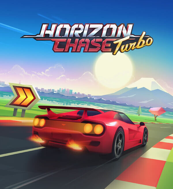 Horizon Chase Turbo Free Download