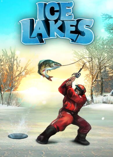 Ice Lakes Free Download