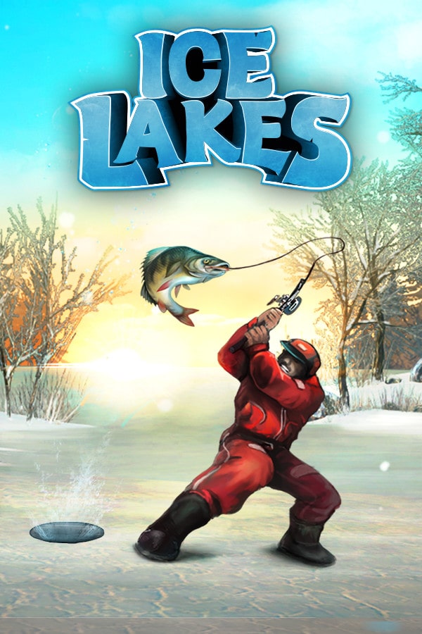 Ice Lakes Free Download GAMESPACK.NET