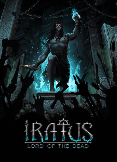 Iratus: Lord of the Dead Necromancer Edition Free Download