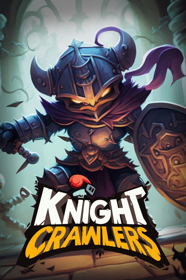 Knight Crawlers Free Download GAMESPACK.NET