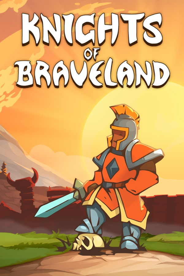 Knights of Braveland Free Download GAMESPACK.NET