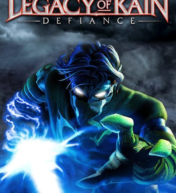 Legacy of Kain: Defiance Free Download
