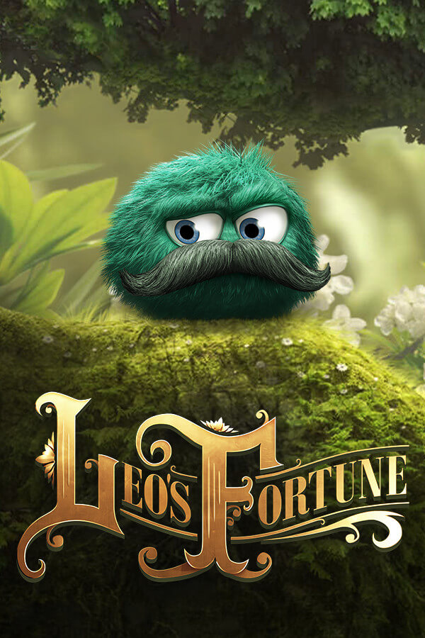 Leos Fortune HD Edition  Free Download GAMESPACK.NET