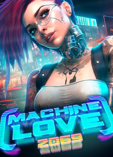 Machine Love 2069 Free Download (Crack Status)