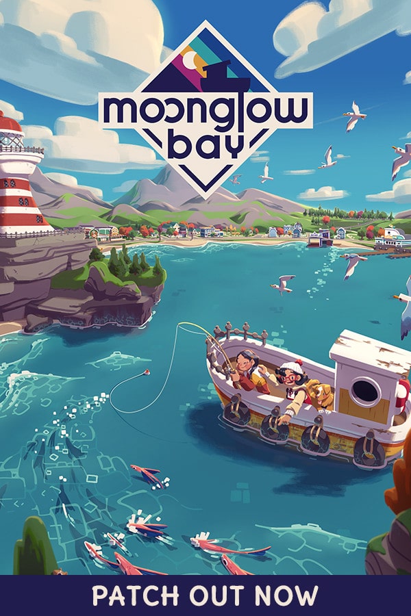 Moonglow Bay Free Download GAMESPACK.NET