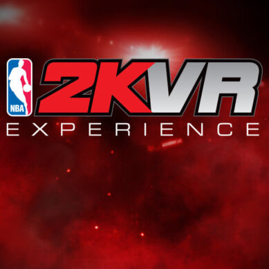 NBA 2KVR Experience Free Download