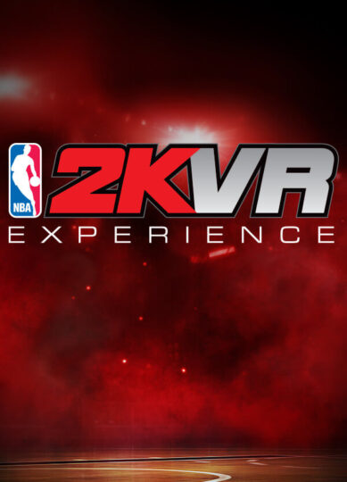 NBA 2KVR Experience Free Download