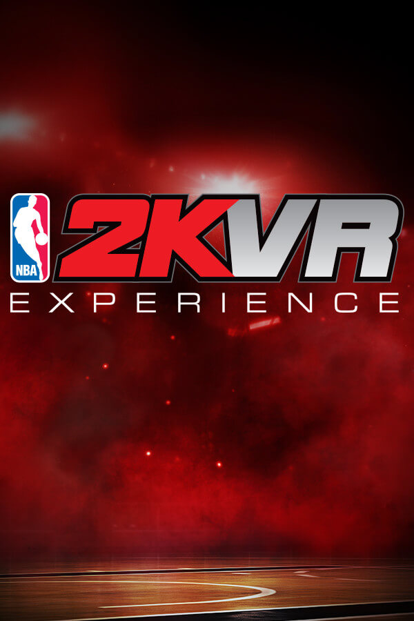 NBA 2KVR Experience Free Download GAMESPACK.NET