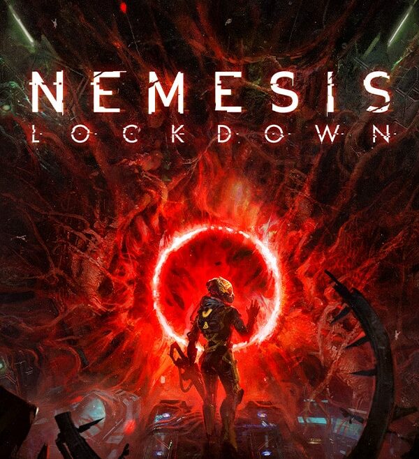 Nemesis: Lockdown Free Download