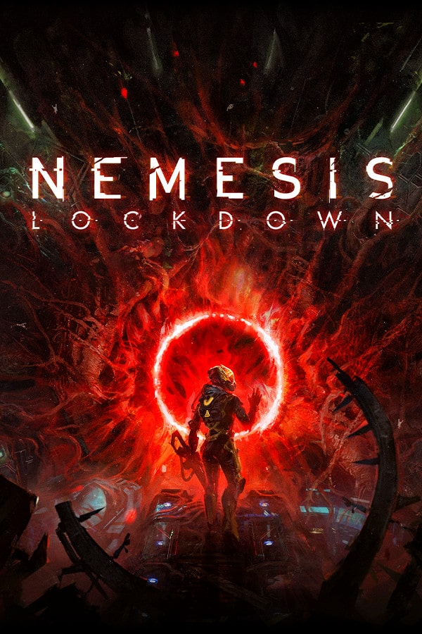 Nemesis: Lockdown Free Download GAMESPACK.NET