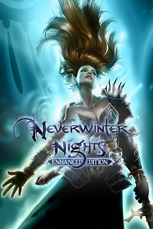 Neverwinter Nights: Enhanced Edition Tyrants of the Moonsea Free Download GAMESPACK.NET