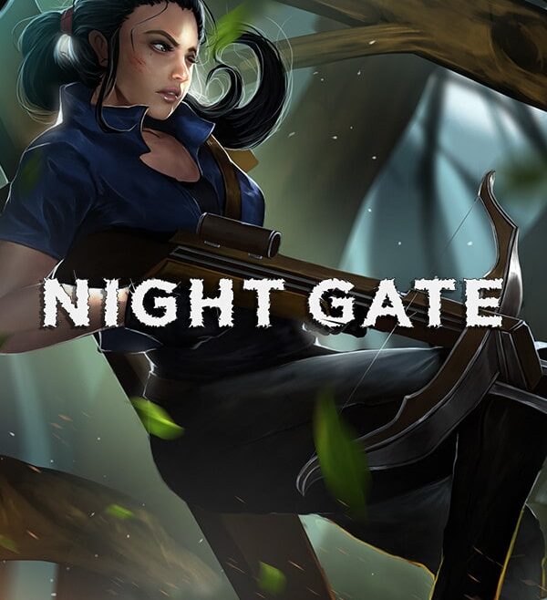 Night Gate Free Download