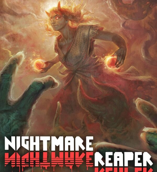 Nightmare Reaper Free Download