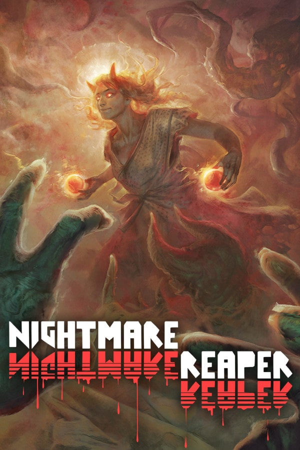Nightmare Reaper Free Download GAMESPACK.NET