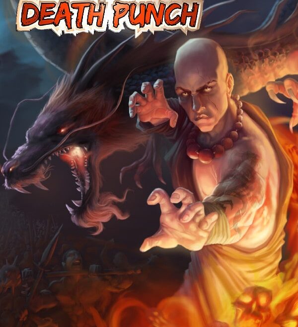 One Finger Death Punch Free Download