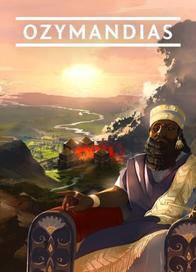 Ozymandias: Bronze Age Empire Sim Free Download
