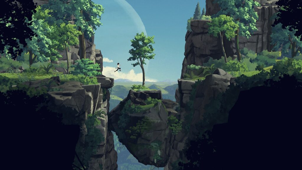 Planet of Lana Free Download GAMESPACK.NET: A Captivating Journey through a Vibrant and Enigmatic World
