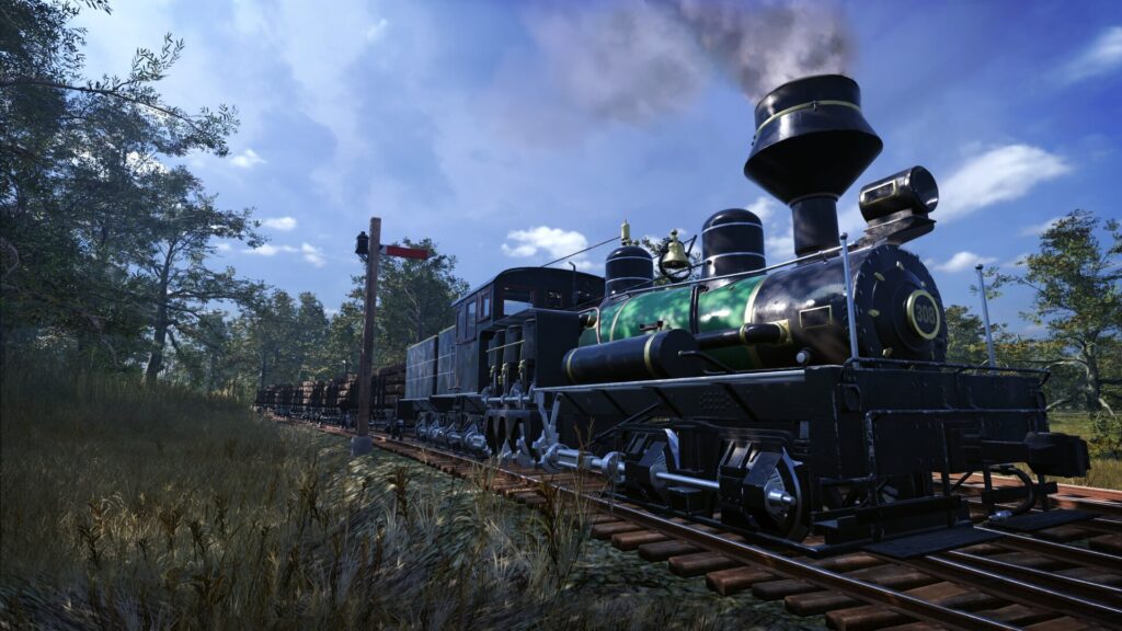 Railway Empire 2 Free Download GAMESPACK.NET: Building the Ultimate Railroad Network