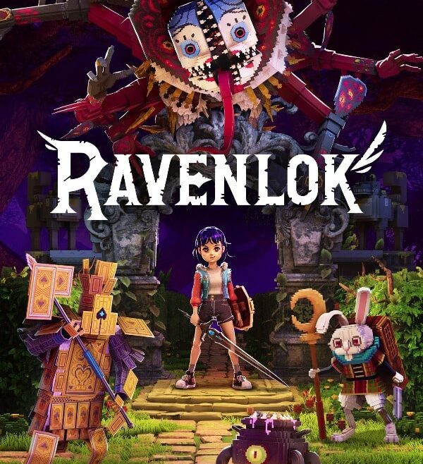 Ravenlok Free Download