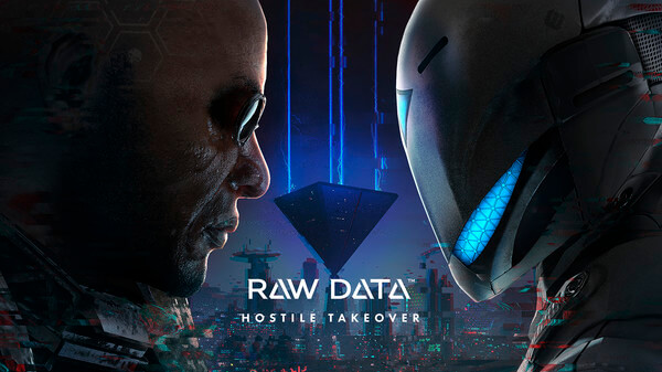 Raw Data Free Download GAMESPACK.NET