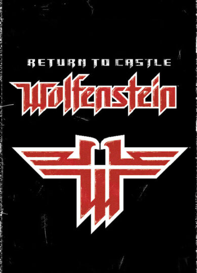 Return to Castle Wolfenstein Free Download