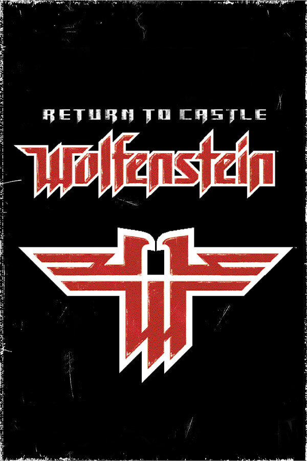 Return to Castle Wolfenstein Free Download GAMESPACK.NET