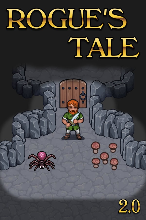 Rogue’s Tale Free Download GAMESPACK.NET