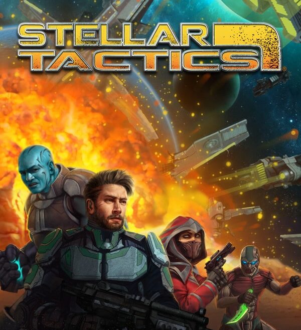 Stellar Tactics Free Download