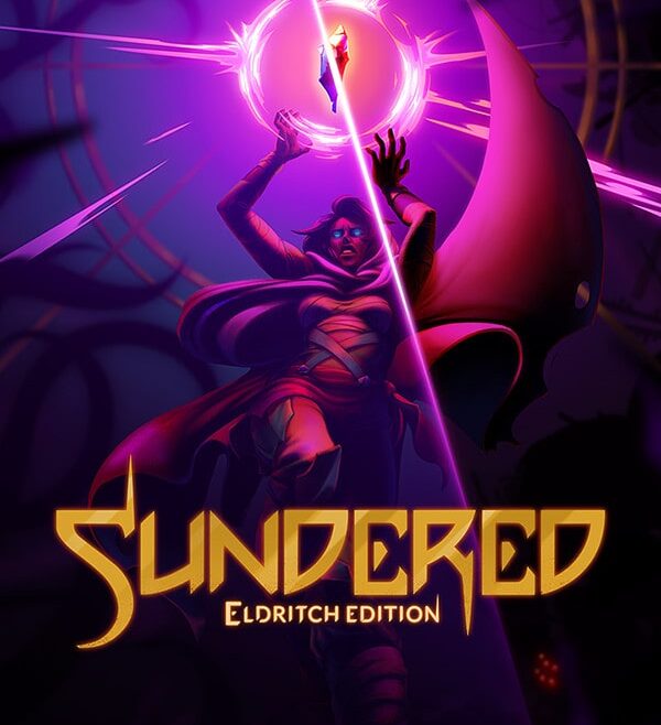 Sundered: Eldritch Edition Free Download