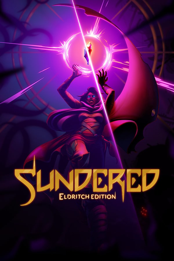 Sundered: Eldritch Edition Free Download GAMESPACK.NET