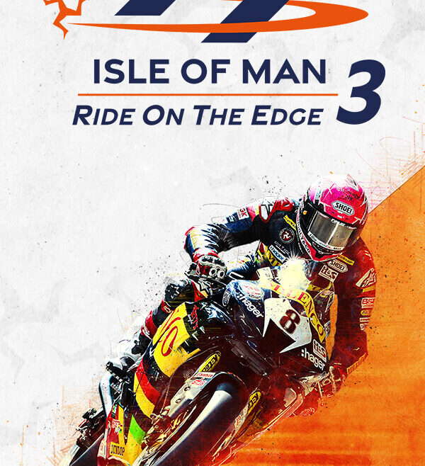 TT Isle Of Man Ride on the Edge 3 Free Download