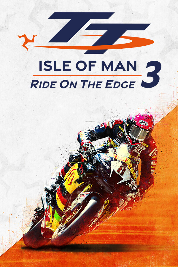 TT Isle Of Man Ride on the Edge 3 Free Download GAMESPACK.NET