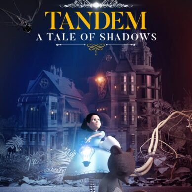 Tandem: A Tale of Shadows Free Download