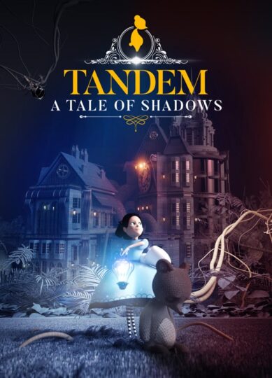 Tandem: A Tale of Shadows Free Download