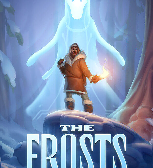 The Frosts: First Ones Free Download