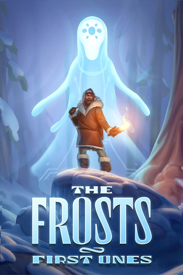 The Frosts First Ones Free Download GAMESPACK.NET