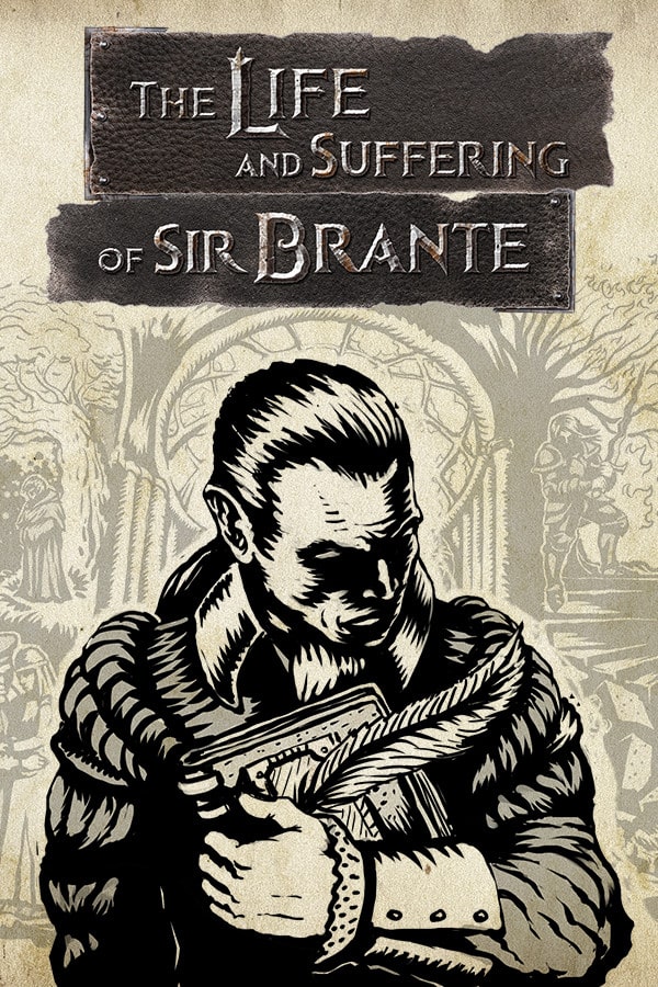 The Life and Suffering of Sir Brante Free Download GAMESPACK.NET